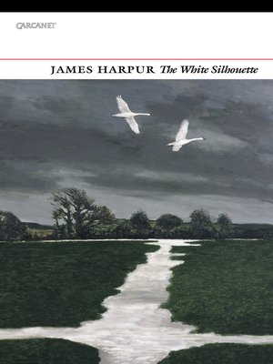 cover image of The White Silhouette